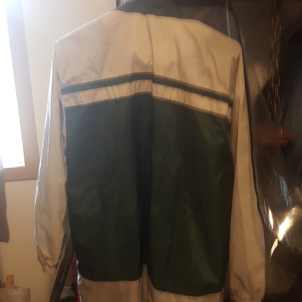Nike Wind Breaker Jacket - image 4